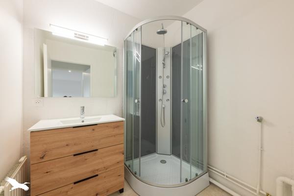 Appartement à vendre |  Courdimanche |  2 pièces | 43 m²