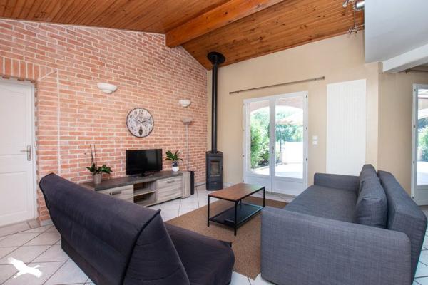Maison 505 650 € Seysses 6 p 183 m² DPE C