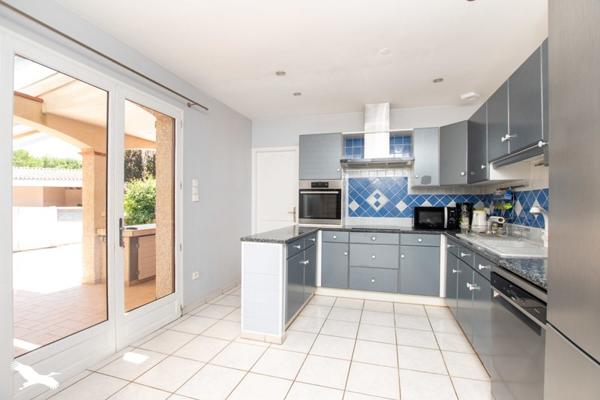 Maison 505 650 € Seysses 6 p 183 m² DPE C