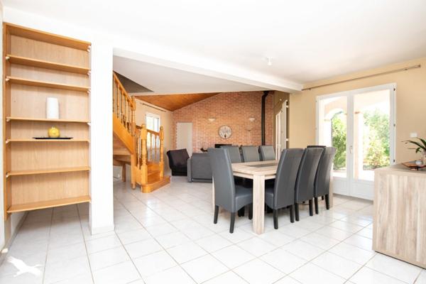 Maison 505 650 € Seysses 6 p 183 m² DPE C