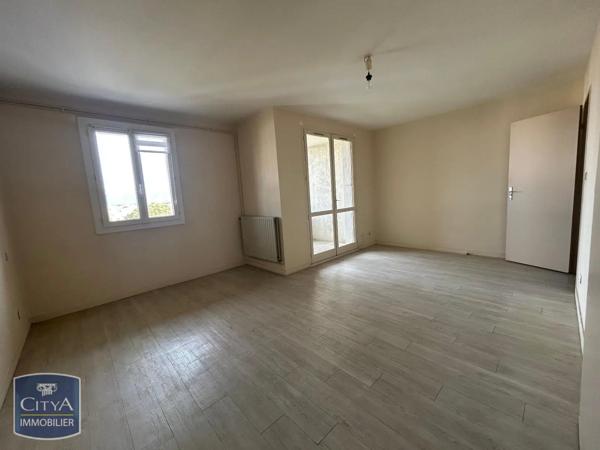 Appartement à louer 1 pièce 30.99m² Cavaillon (84300)