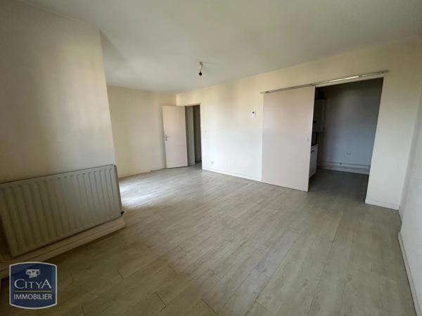 Appartement à louer 1 pièce 30.99m² Cavaillon (84300)