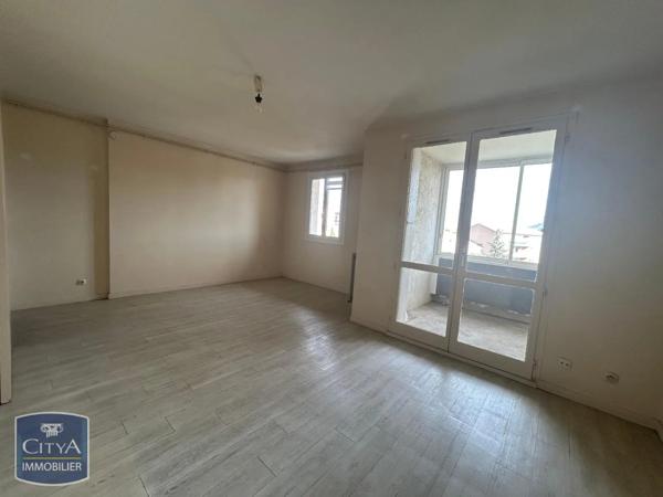 Appartement à louer 1 pièce 30.99m² Cavaillon (84300)