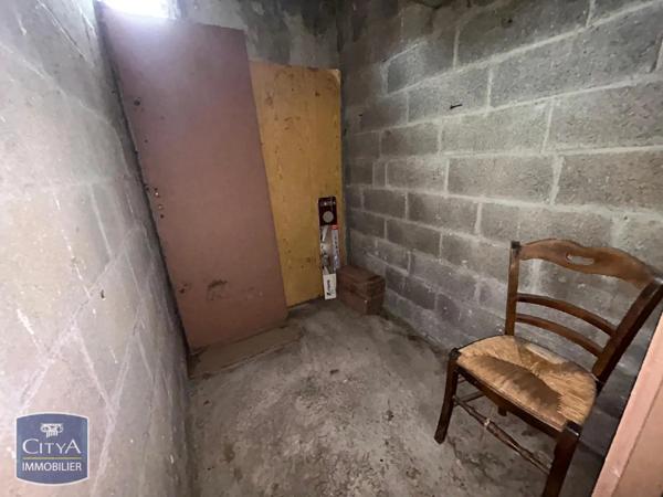 Appartement à louer 1 pièce 30.99m² Cavaillon (84300)