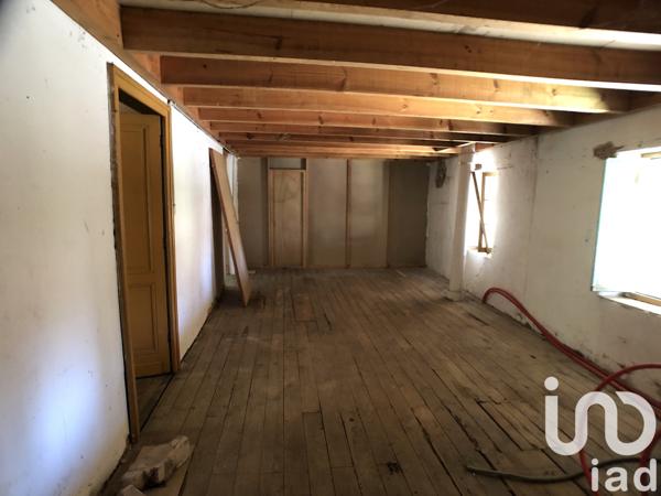 Maison à vendre 8 pièces 223 m² Mios