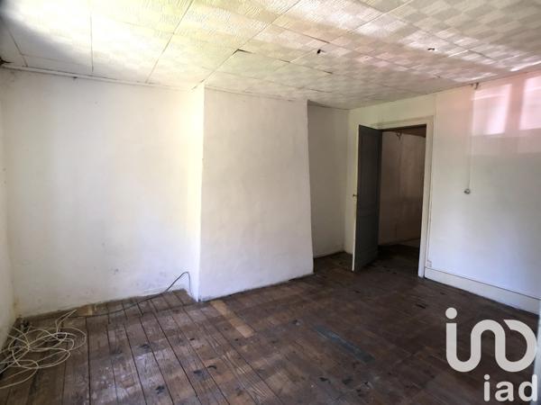 Maison à vendre 8 pièces 223 m² Mios