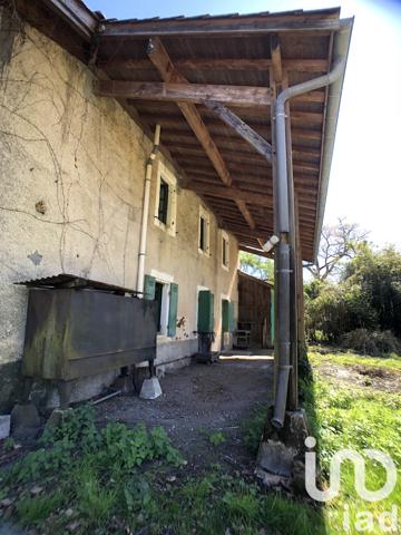 Maison à vendre 8 pièces 223 m² Mios