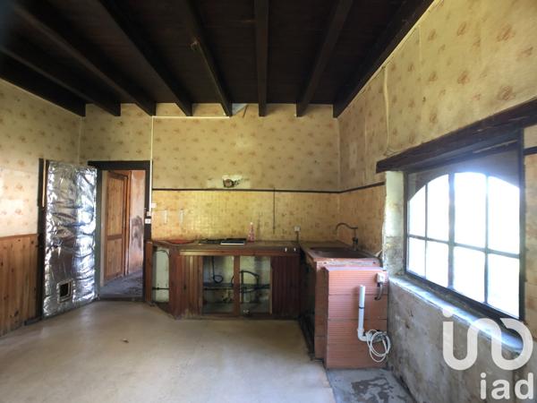 Maison à vendre 8 pièces 223 m² Mios