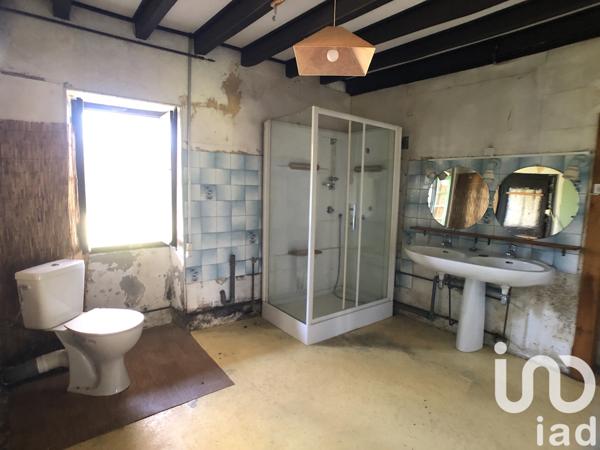 Maison à vendre 8 pièces 223 m² Mios