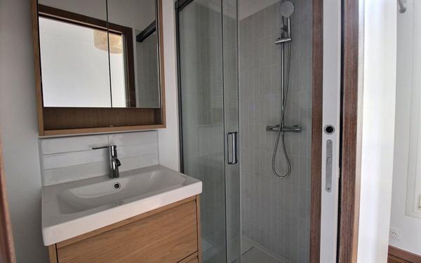 Appartement à louer    2 pièces • 22,18 m2 Boulogne-Billancourt