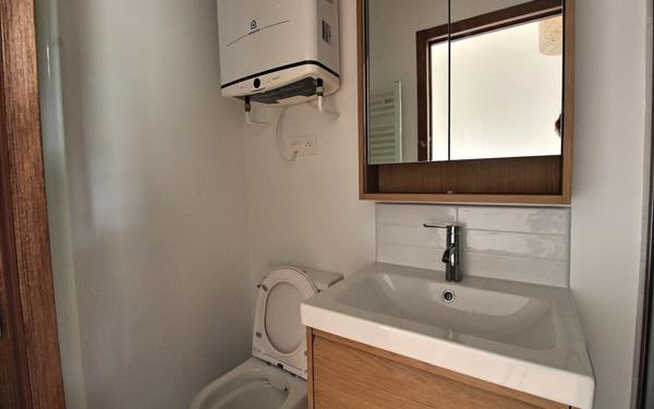 Appartement à louer    2 pièces • 22,18 m2 Boulogne-Billancourt