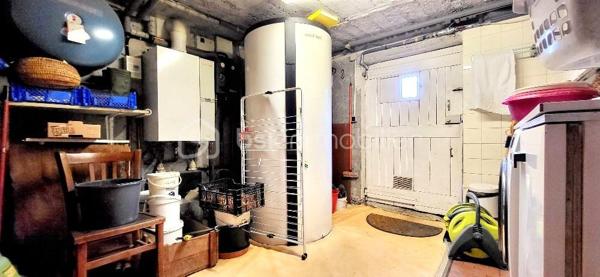 Maison de 109,63 m²