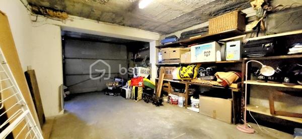 Maison de 109,63 m²