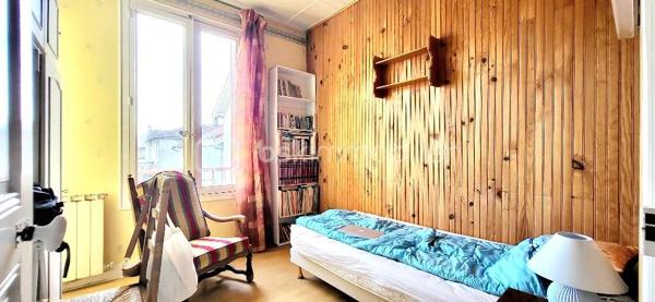 Maison de 109,63 m²