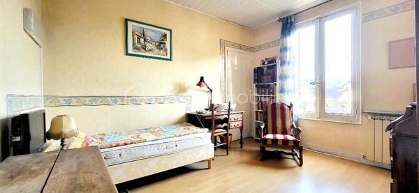 Maison de 109,63 m²