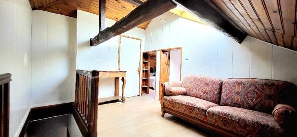 Maison de 109,63 m²