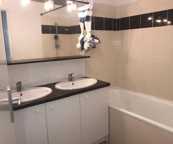 Appartement 3 pièces 54 m²