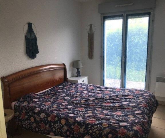 Appartement 3 pièces 54 m²