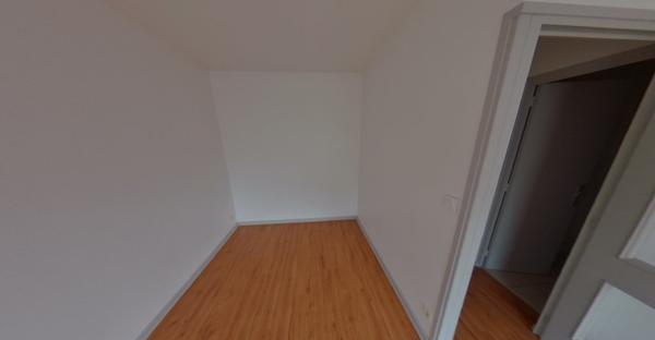 STUDIO A LOUER - LYON 6EME ARRONDISSEMENT Les Brotteaux 26.87 m 2 690 € charges comprises par mois