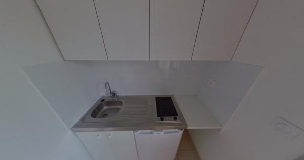STUDIO A LOUER - LYON 6EME ARRONDISSEMENT Les Brotteaux 26.87 m 2 690 € charges comprises par mois