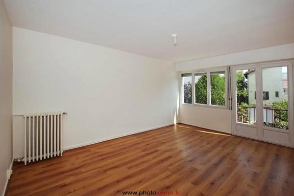 Appartement à louer à Clermont-Ferrand (63100)