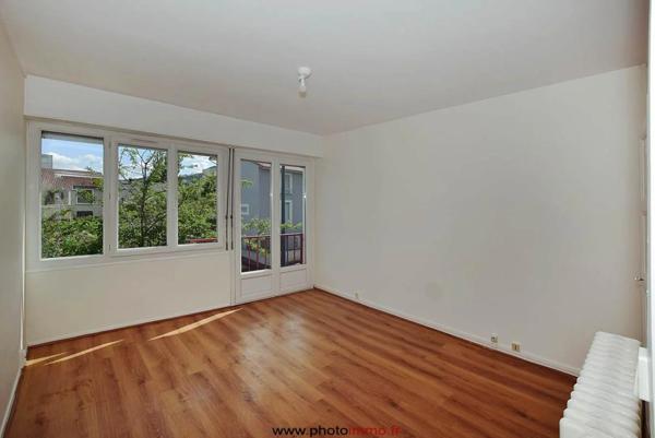 Appartement à louer à Clermont-Ferrand (63100)