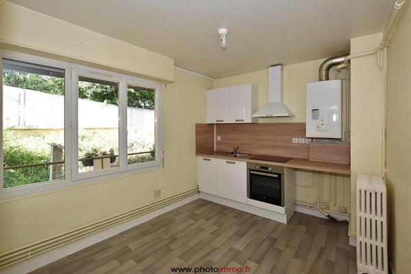 Appartement à louer à Clermont-Ferrand (63100)