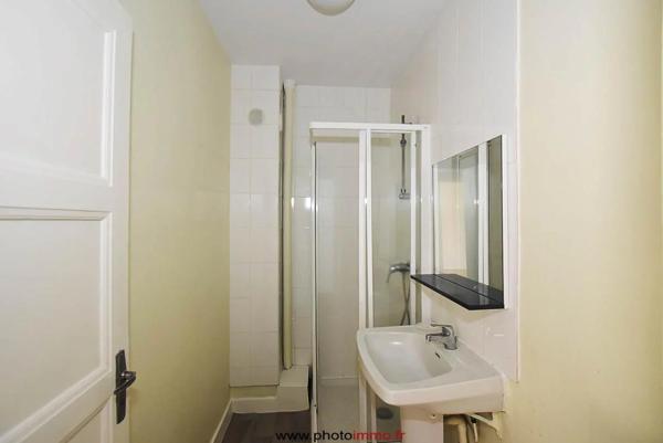 Appartement à louer à Clermont-Ferrand (63100)