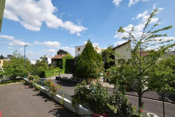 Appartement à louer à Clermont-Ferrand (63100)