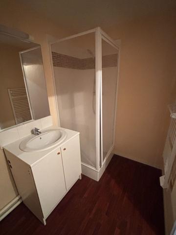 Appartement 1 chambre - avec Stationnements