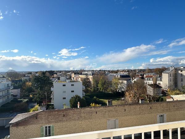 Appartement 4 pièce(s) hyper centre 555 000 € **  - Référence  13618