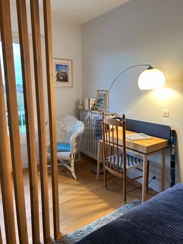 Appartement 4 pièce(s) hyper centre 555 000 € **  - Référence  13618