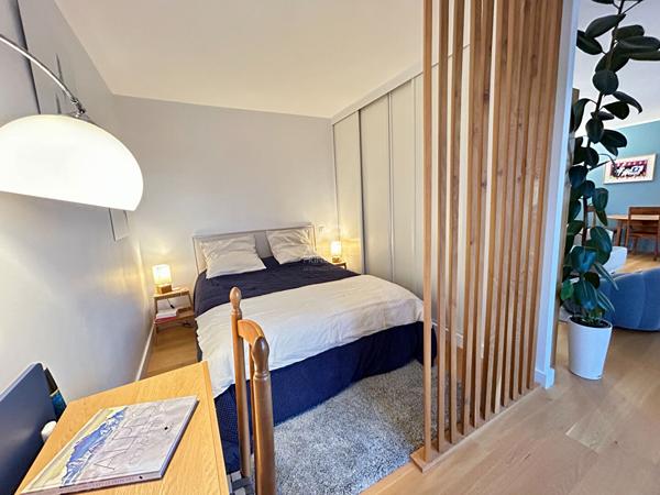 Appartement 4 pièce(s) hyper centre 555 000 € **  - Référence  13618