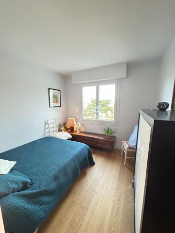 Appartement 4 pièce(s) hyper centre 555 000 € **  - Référence  13618