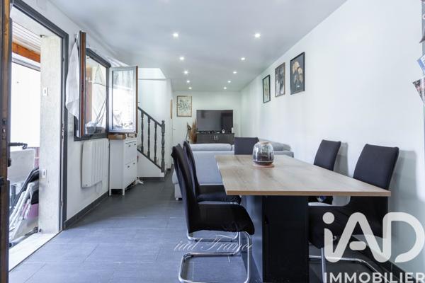 Maison à vendre 5 pièces 83 m² Bezons