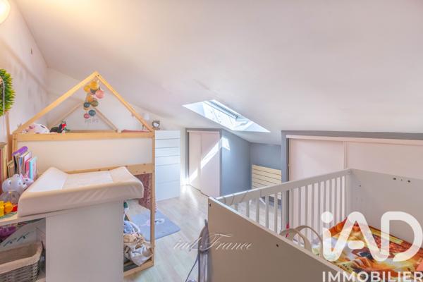 Maison à vendre 5 pièces 83 m² Bezons