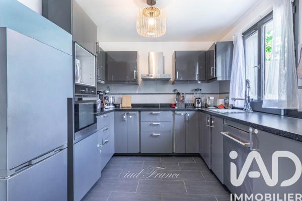 Maison à vendre 5 pièces 83 m² Bezons