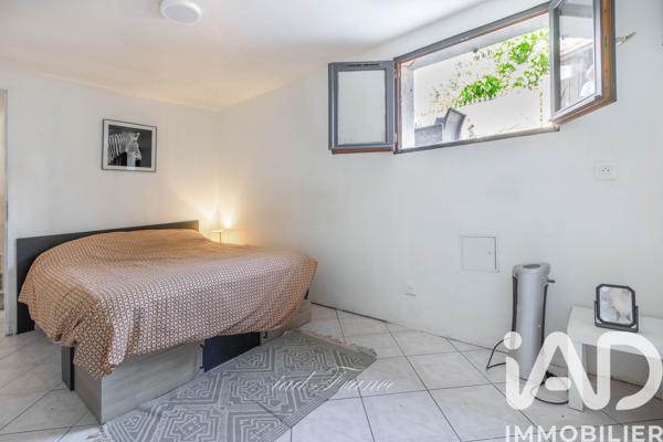 Maison à vendre 5 pièces 83 m² Bezons