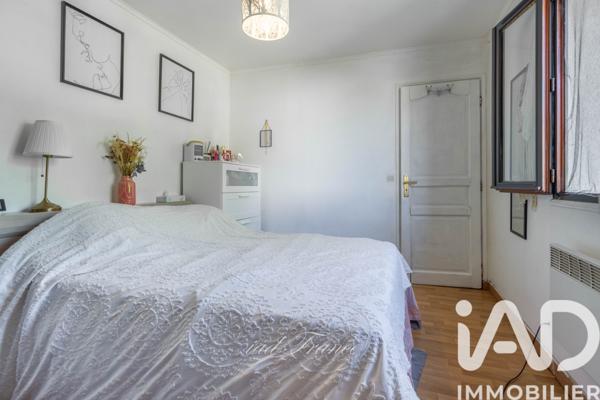 Maison à vendre 5 pièces 83 m² Bezons