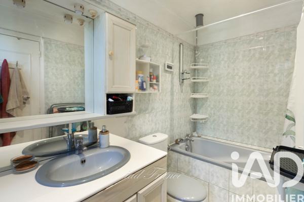 Maison à vendre 5 pièces 83 m² Bezons