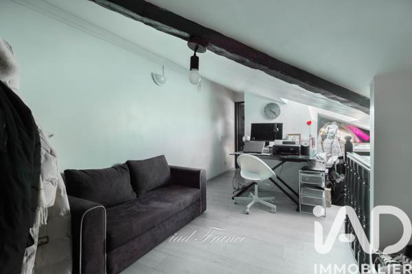 Maison à vendre 5 pièces 83 m² Bezons