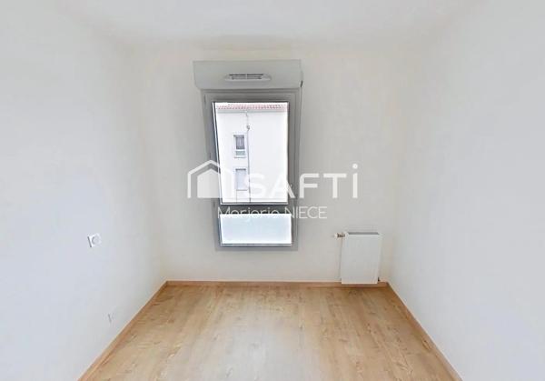 Appartement neuf