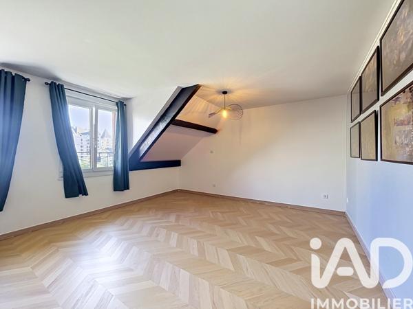 Appartement à vendre 2 pièces 47 m² Puteaux