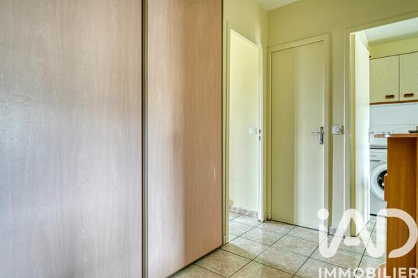 Appartement à vendre 3 pièces 67 m² Pontoise