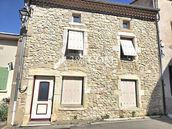 Maison de village
                                                                                                                                                                                                                                                                                                                        7 pièce(s)                                                                                                                                                                                                          5 chambre(s)                                                                                                                                                                                                          120  m²