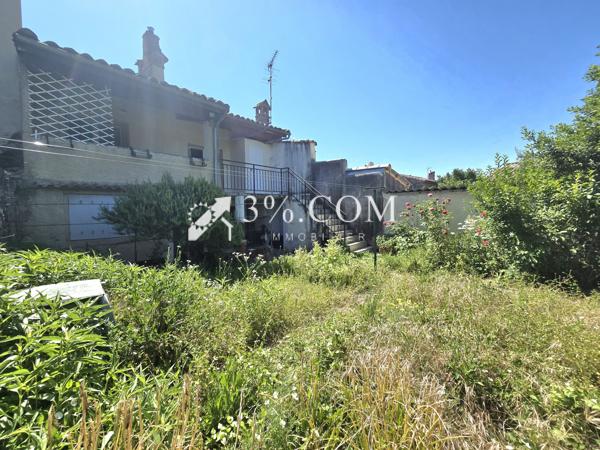 Maison de village
                                                                                                                                                                                                                                                                                                                        7 pièce(s)                                                                                                                                                                                                          5 chambre(s)                                                                                                                                                                                                          120  m²