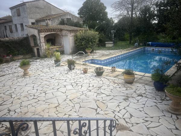 Maison traditionnelle de 136 m²