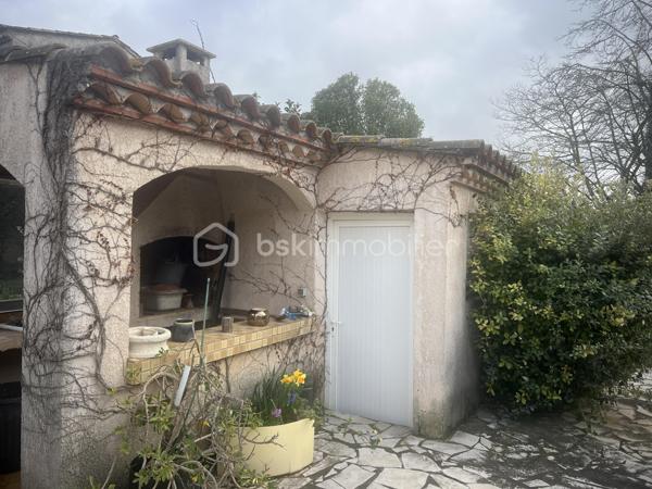 Maison traditionnelle de 136 m²