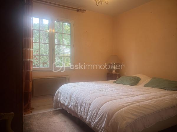 Maison traditionnelle de 136 m²