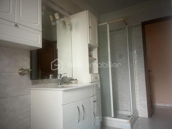 Maison traditionnelle de 136 m²